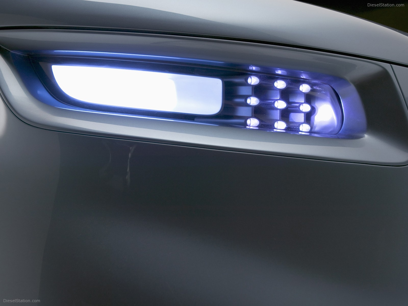Scion T2B Concept